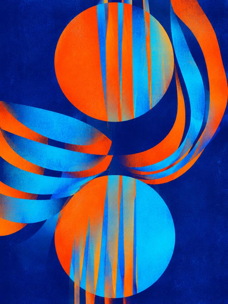 Studio poster artwork