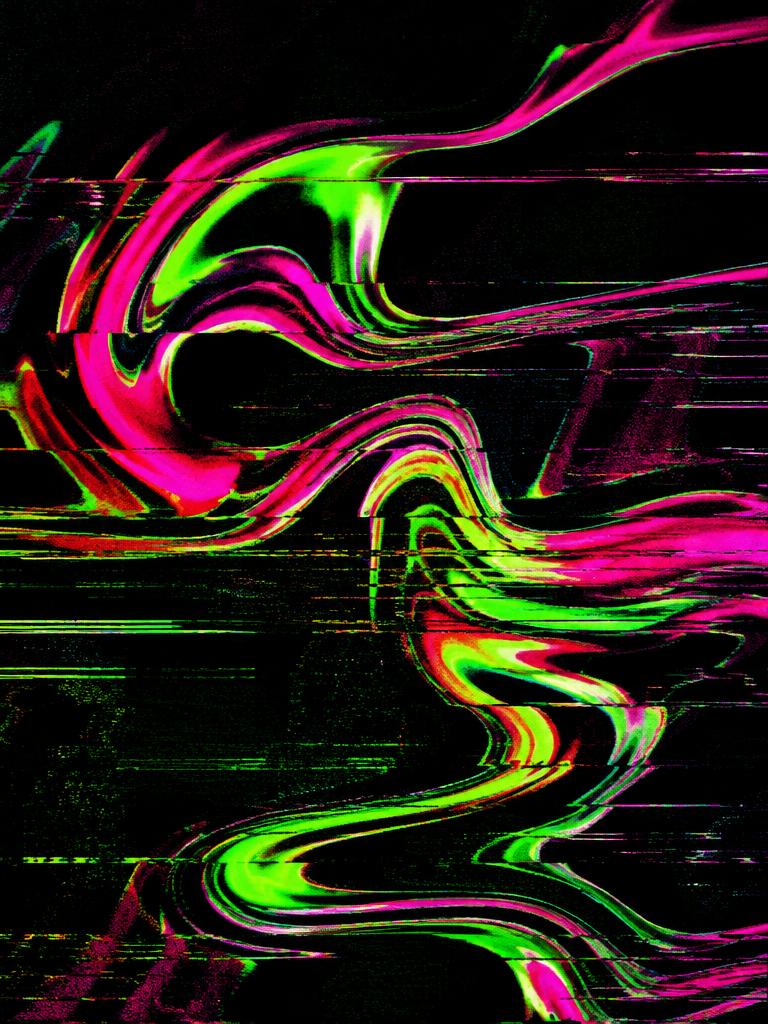 Studio poster artwork